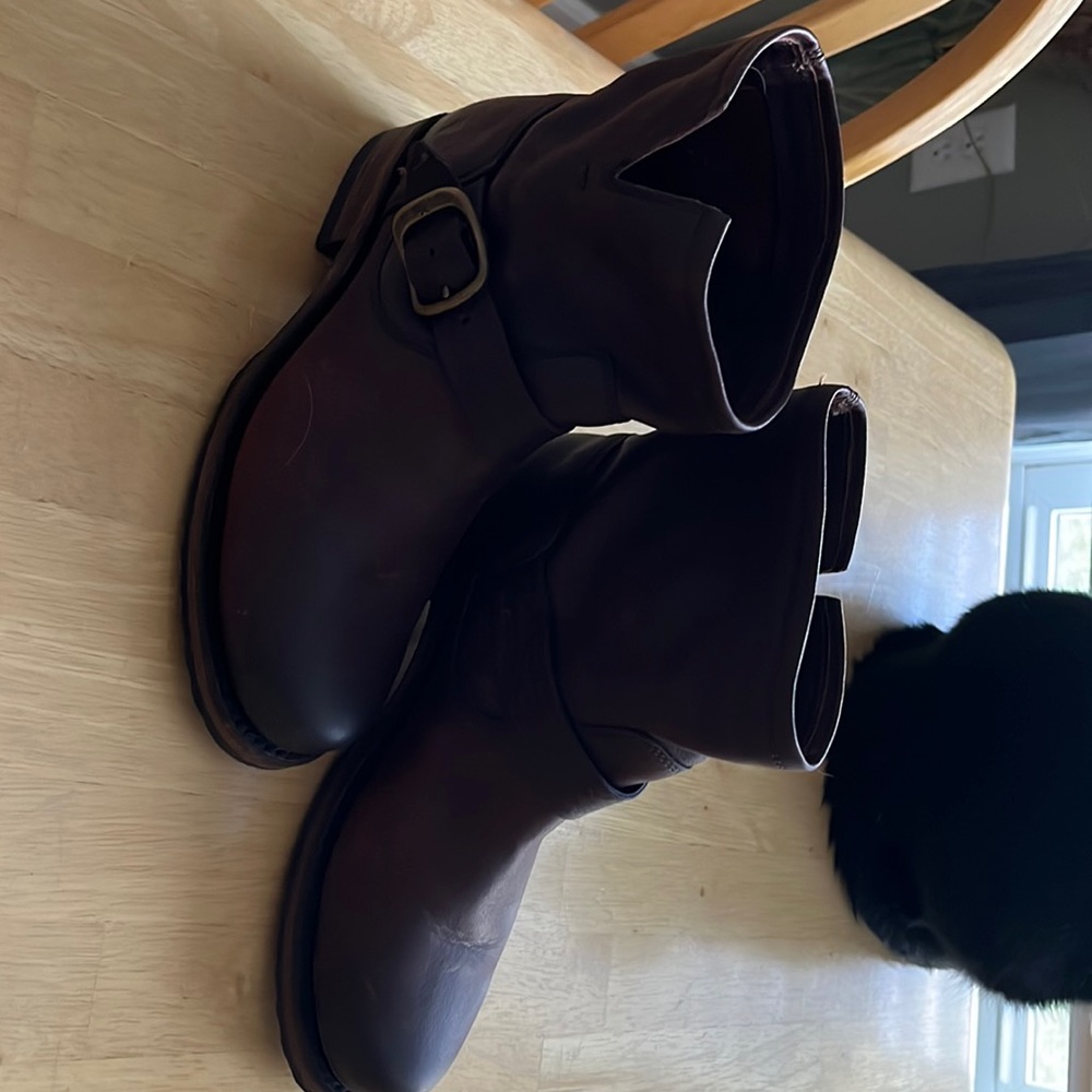 Frye Boots-never worn!!